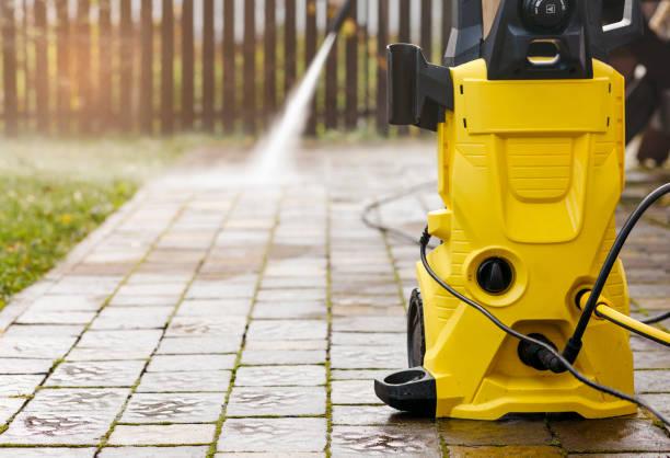 Spring Cleaning in Forestville, MD
